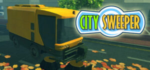 City Sweeper – Clean it Fast!