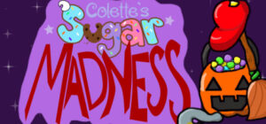 Colette’s Sugar Madness