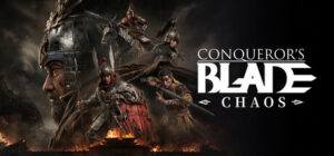 Conqueror’s Blade
