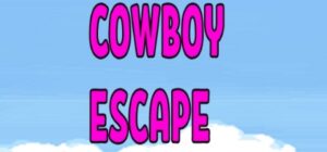 Cowboy Escape