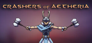 Crashers of Aetheria