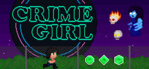 Crime Girl