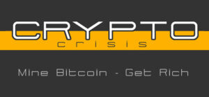 Crypto Crisis