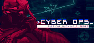 Cyber Ops