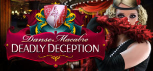 Danse Macabre: Deadly Deception Collector’s Edition
