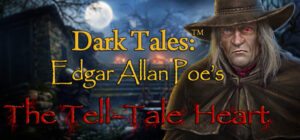 Dark Tales: Edgar Allan Poe’s The Tell-Tale Heart Collector’s Edition