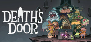 Death’s Door