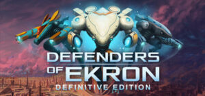 Defenders of Ekron – Definitive Edition