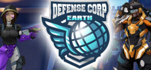 Defense corp – Earth