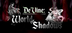 De’Vine: World of Shadows