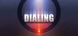 Dialing