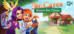 Dr. Cares – Amy’s Pet Clinic