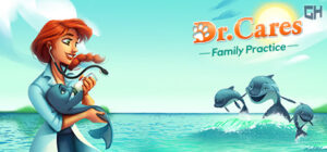 Dr. Cares – Family Practice