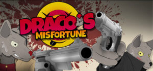 Draco’s Misfortune