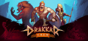 Drakkar Crew