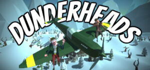 Dunderheads
