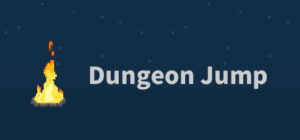 Dungeon Jump – 地牢跳跃