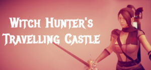 ❂ Hexaluga ❂ Witch Hunter’s Travelling Castle ♉