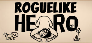 不当英雄ROGUELIKE HERO