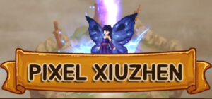 像素修真 – Pixel Xiuzhen