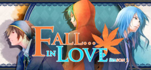 秋色的記憶(體驗版) / Fall…in Love (Demo)