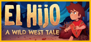 El Hijo – A Wild West Tale