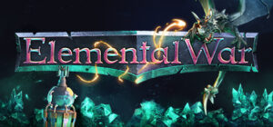 Elemental War – A Tower Defense Game