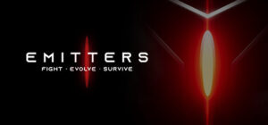 Emitters – Drone Invasions