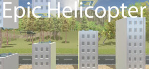 Epic Helicopter