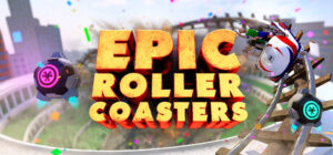 Epic Roller Coasters