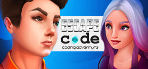Escape Code – Coding Adventure