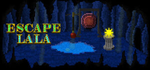 Escape Lala – Retro Point and Click Adventure