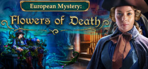 European Mystery: Flowers of Death Collector’s Edition