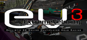 EV3 – Drag Racing
