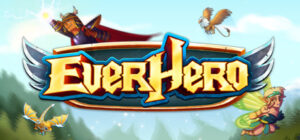 EverHero – The Fantasy Shooter