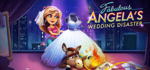 Fabulous – Angela’s Wedding Disaster