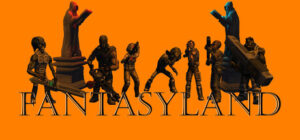 Fantasyland