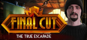 Final Cut: The True Escapade Collector’s Edition