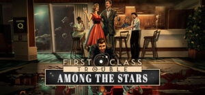 First Class Trouble