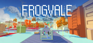 Frogvale