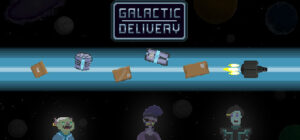 Galactic Delivery