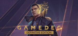 Gamedec – Definitive Edition