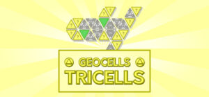 Geocells Tricells