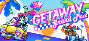 Getaway Grand Prix