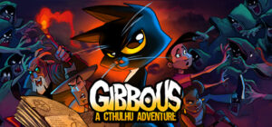 Gibbous – A Cthulhu Adventure