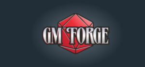 GM Forge – Virtual Tabletop