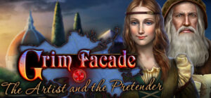 Grim Facade: The Artist and The Pretender Collector’s Edition