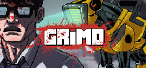 GRIMO