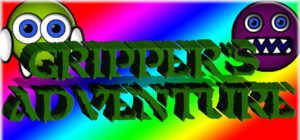 Gripper’s Adventure