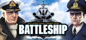 Hasbro’s BATTLESHIP